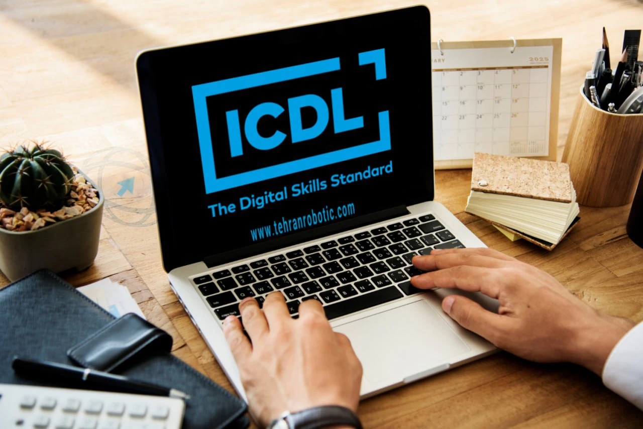 آموزش ICDL