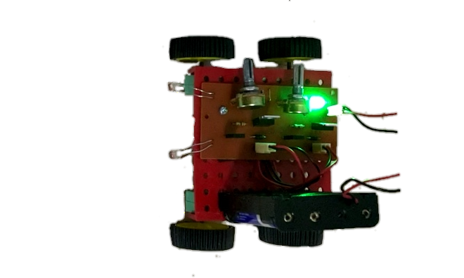 مهندس کوچولوی 5